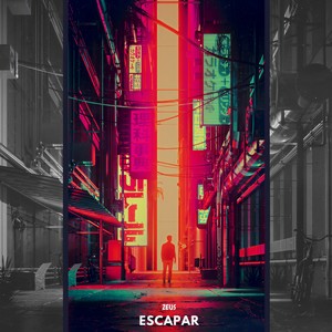 Escapar(feat. Kudai)