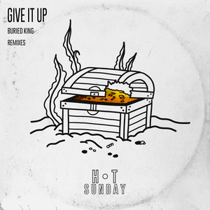 Give It Up (Remixes)