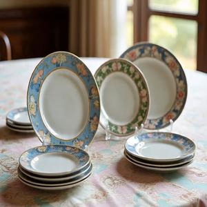 FINE CHINA (Explicit)