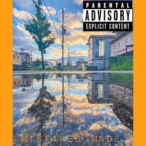 Mistakes made (Explicit)