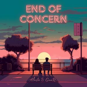 End of Concern (feat. GuiR)