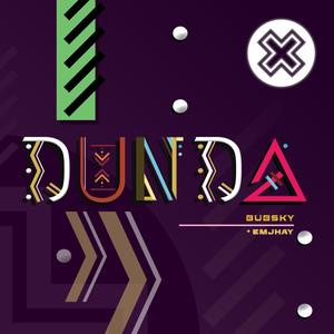 Dunda (feat. Emjhay)