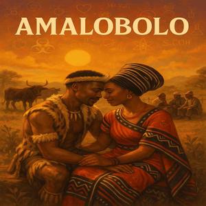 Amalobolo (feat. VilayDynasty, Emzeekubo & Ntate A Seleng)