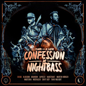 Confession X Night Bass: The Album