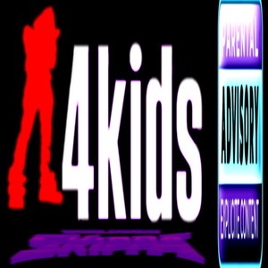 4kids (feat. PAX0) (Explicit)