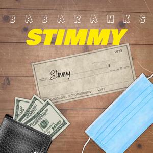 Stimmy (Explicit)