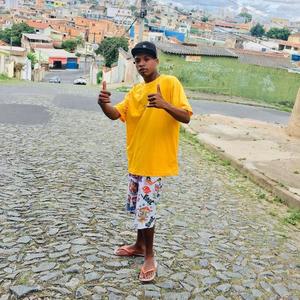 Novinha Magrela (Live|Explicit)