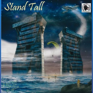 Stand Tall (feat. Robyn Ferguson & Ebony Roach) (BGP Remix-Remaster)