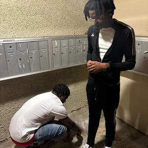 First one (feat. GODCHILD) [Explicit]