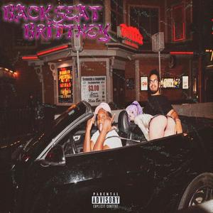 Backseat Brittney (Explicit)
