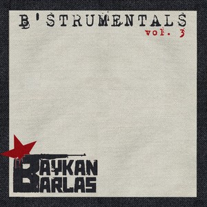 B'strumentals, Vol. 3