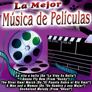 La Mejor Música de Películas