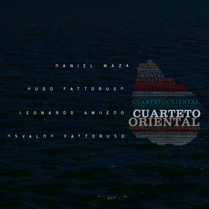 Cuarteto Oriental