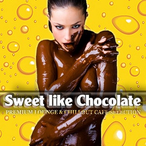 My Mind (Butterfly Del Mar Cafe Chillout Mix)