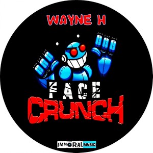 Face Crunch (Original Mix)