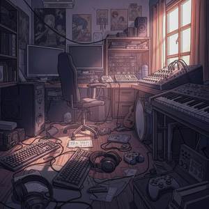 Organized Chaos فوضى منظمة