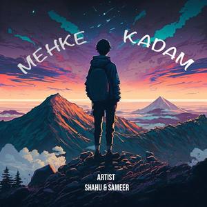 MEHKE KADAM (feat. Sameer)