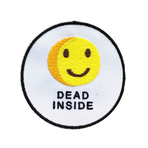 Dead Inside (Explicit)