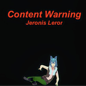 Content Warning (Explicit)