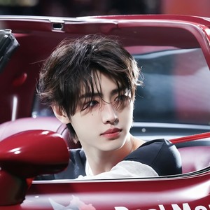 朴成训—boyfriend封面