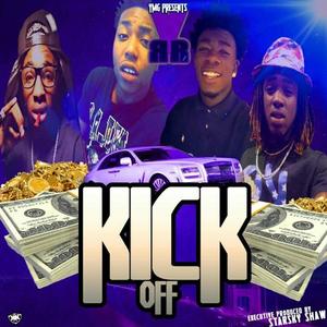 Tryna Get Rich (feat. Starsky) (Explicit)