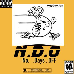 N. D. O. (Explicit)