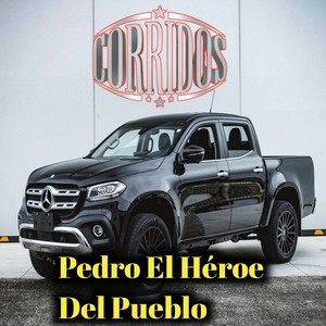 Pedro el héroe del pueblo