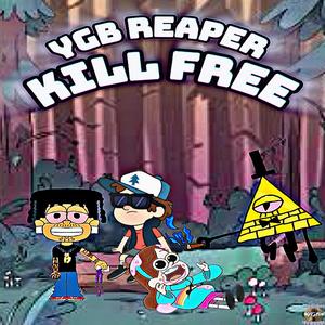 Kill Free (Explicit)