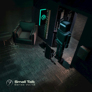 Small Talk Series, Vol. 13