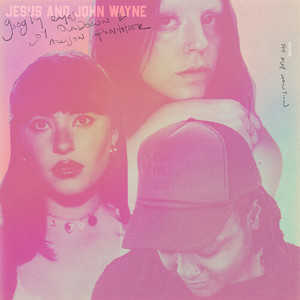 Jesus and John Wayne (Explicit)