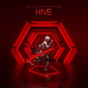 HIVE (Original Mix)