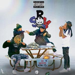 SunRiseMonsters (feat. Wylit) (Explicit)