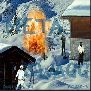 META SWAGG (feat. BG KARMA) (Explicit)