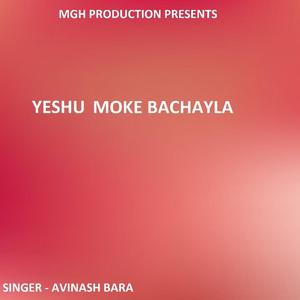 Yeshu Moke Bachayla( Sadri Devotional Song )