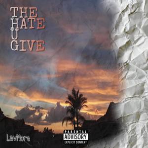The Hate U Give