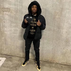 BEEN GOIN INSANE (Explicit)