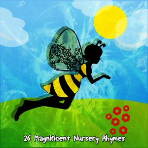 数到十-Nursery Rhymes