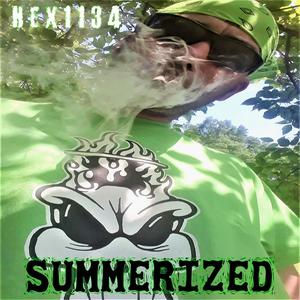 Sunny Daze(feat. Bobby Waters) (Explicit)