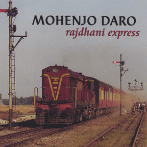 Rajdhani Express