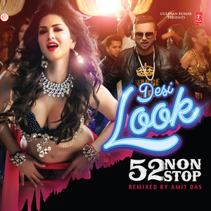 Desi Look 52 Non Stop