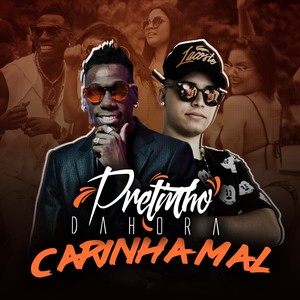 Carinha Mal (Explicit)