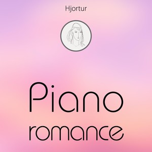 Piano Romance