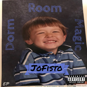 Dorm Room Magic (Explicit)