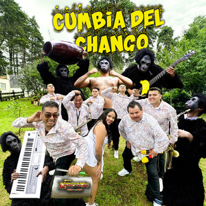 Cumbia del Chango