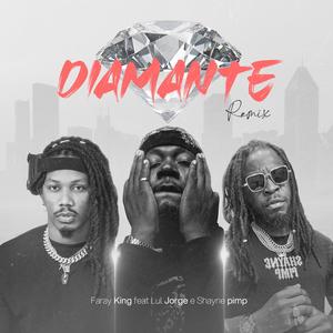 DIAMANTE (feat. Lul Jorge & Shayne Pimp) (Special Version Remix|Explicit)
