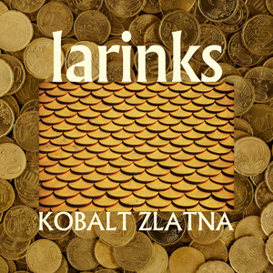 Kobalt zlatna