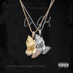 On God(feat. KXNG Crooked & JP Killed It) (Explicit)