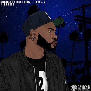 Greatest Street Hits, Vol. 2 (Explicit)