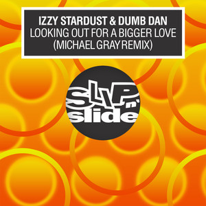 Looking Out For A Bigger Love (Michael Gray Remix)