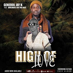 High Of Love (Explicit)